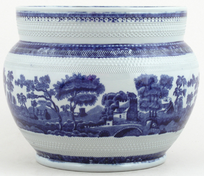 Cache Pot or Jardiniere c1910